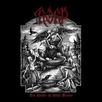 Korp - And Darker It Shall Become